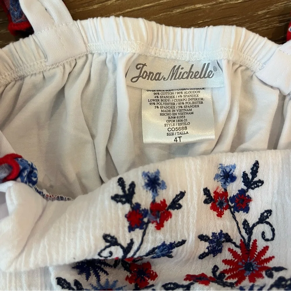 Jona Michelle preloved great